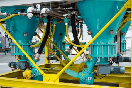 Injectie technologie