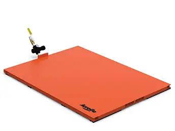 Aero-Pallet (Luchtpallet)