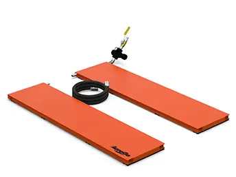 Aero-Plank / Air Plank